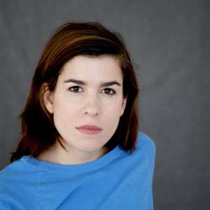 Lydia Schamschula